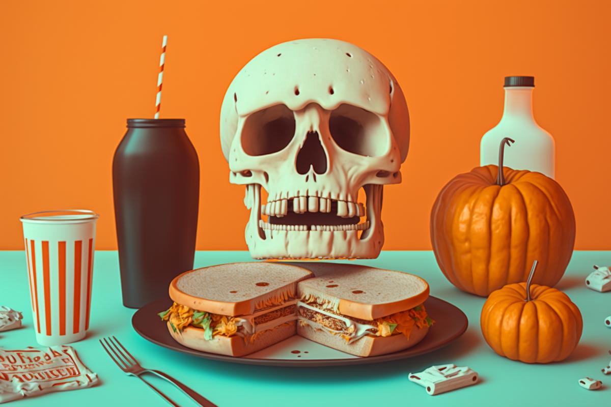 💀🥪✨