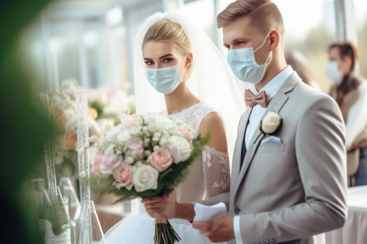 therapeutic wedding