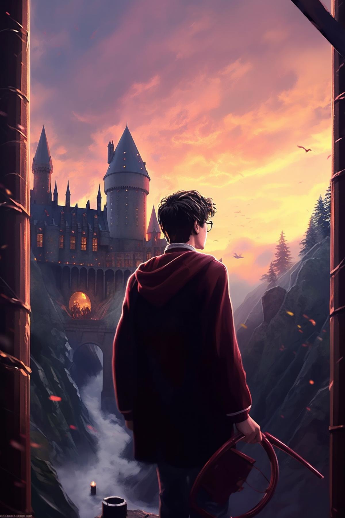 Harry Potter World