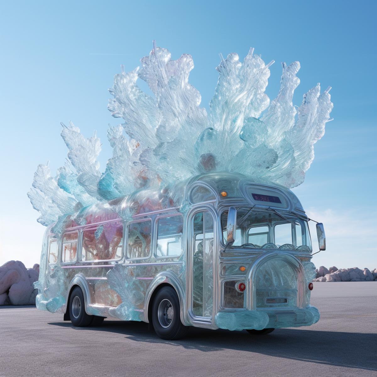 Crystal Bus