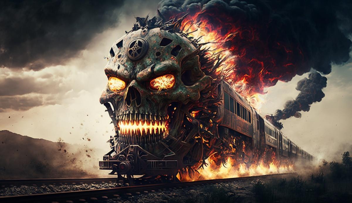 Hell Train