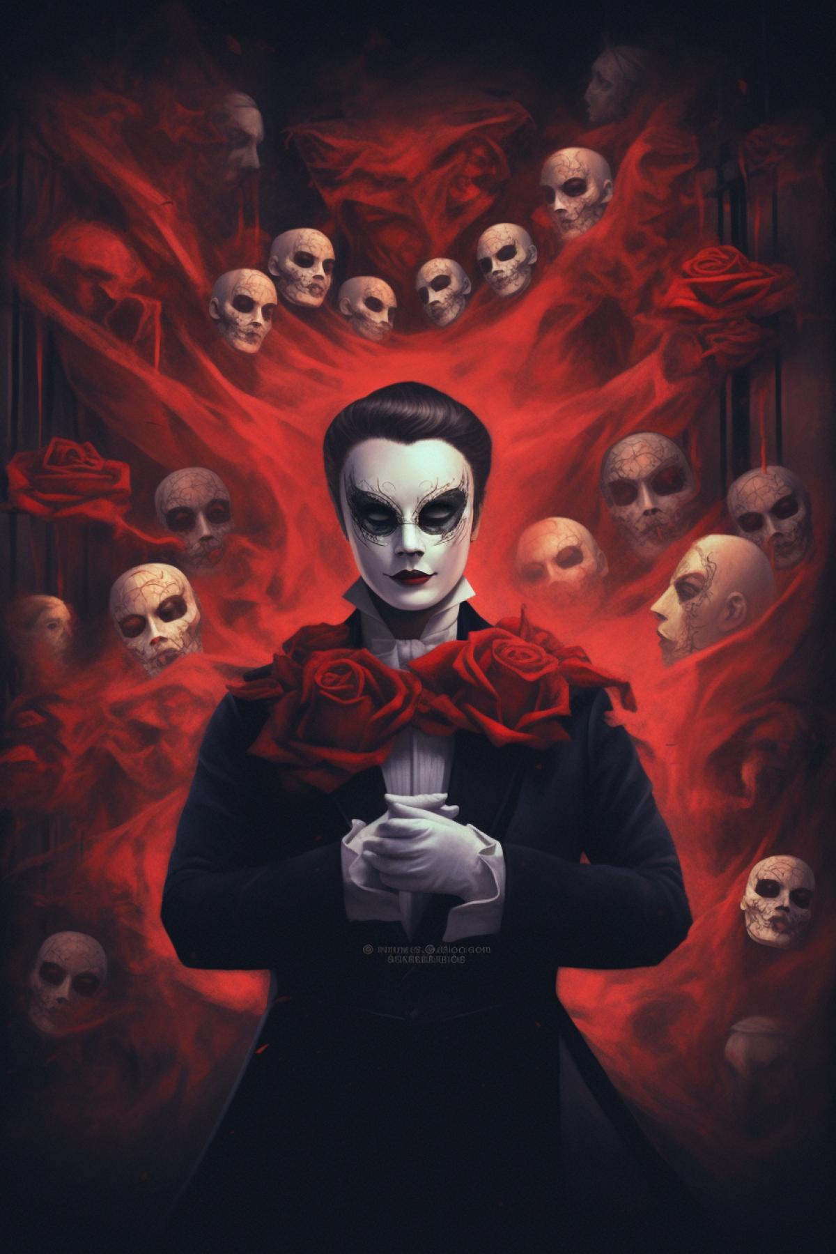 Phantom of the Opera