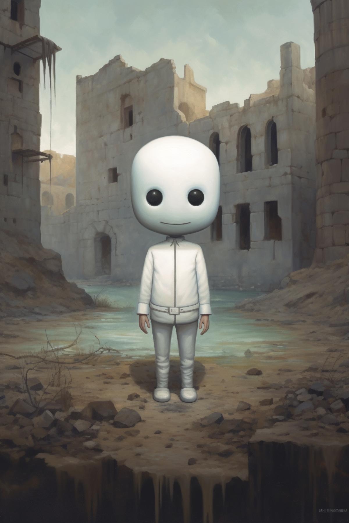 Casper