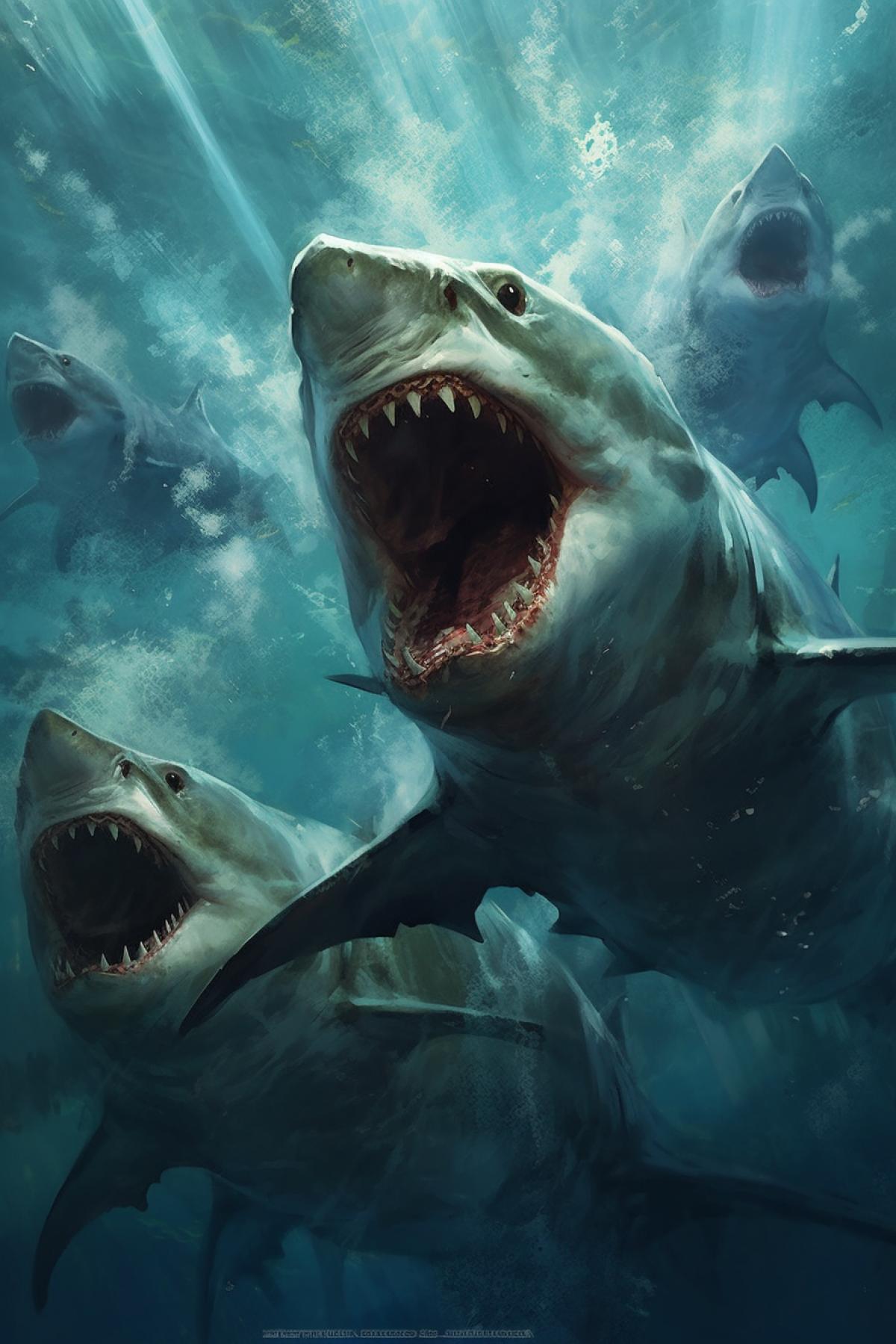 Sharks