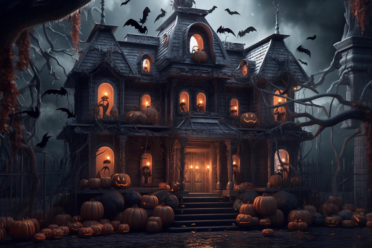 👻😱👻🎃👹👻😱