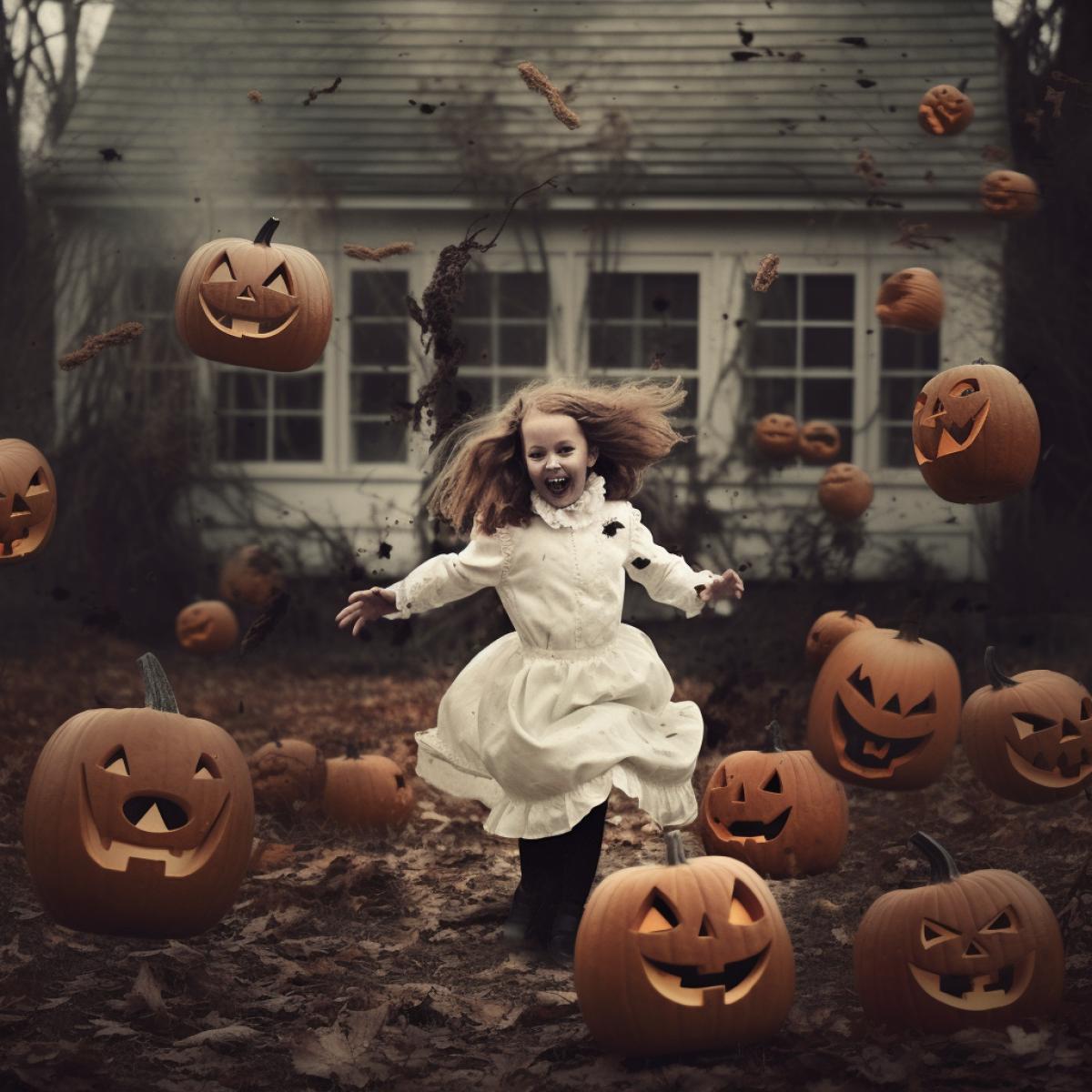 Halloween, holiday, fun, photography