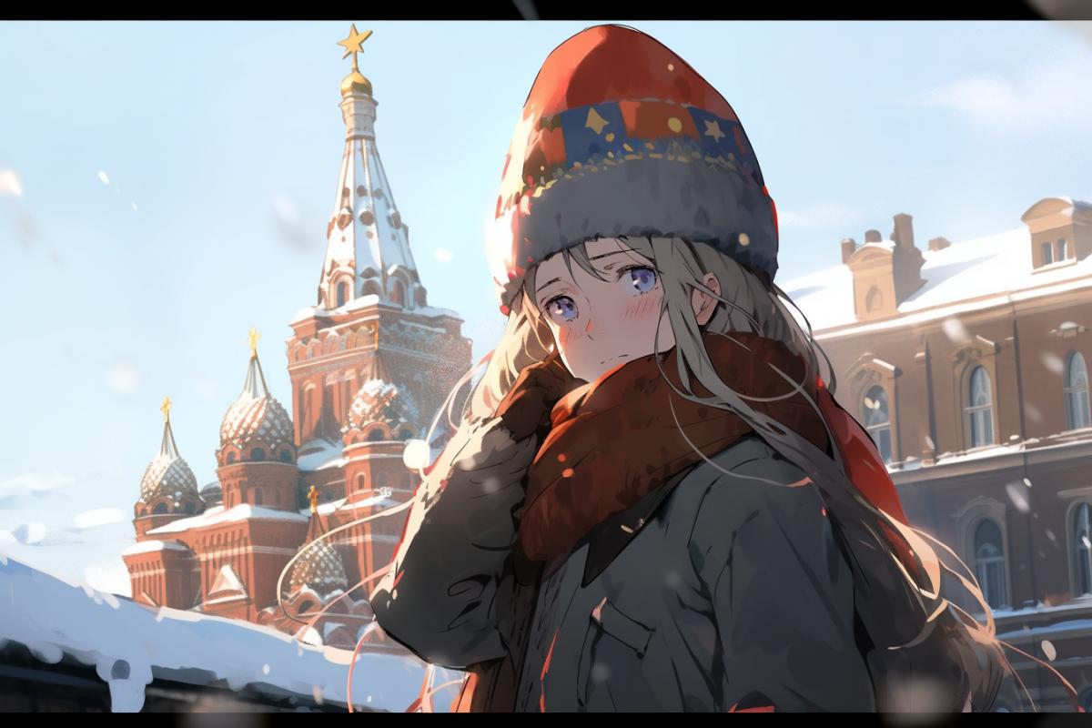 Russia