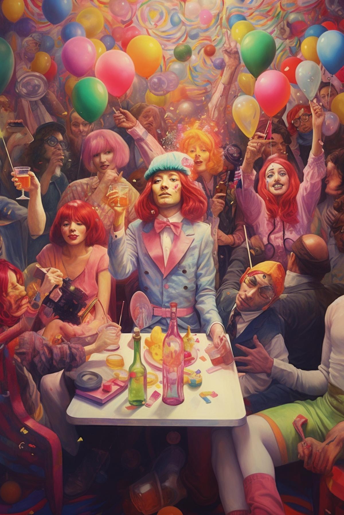 Party