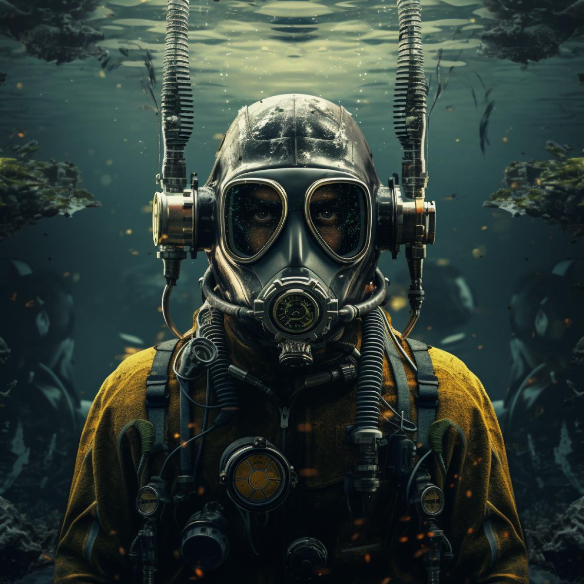 Diver