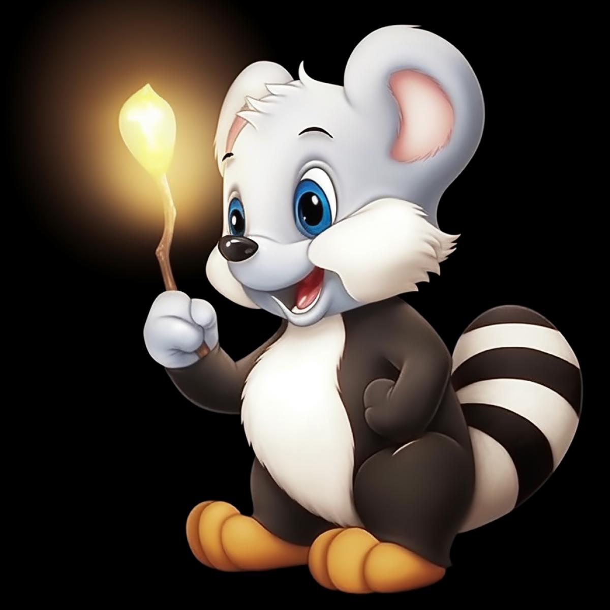 A smile will make everyone warmer. And an elephant and even a small snail.... So let it be everywhere on earth,. Like light bulbs, smiles turn on!. Artistic photography.