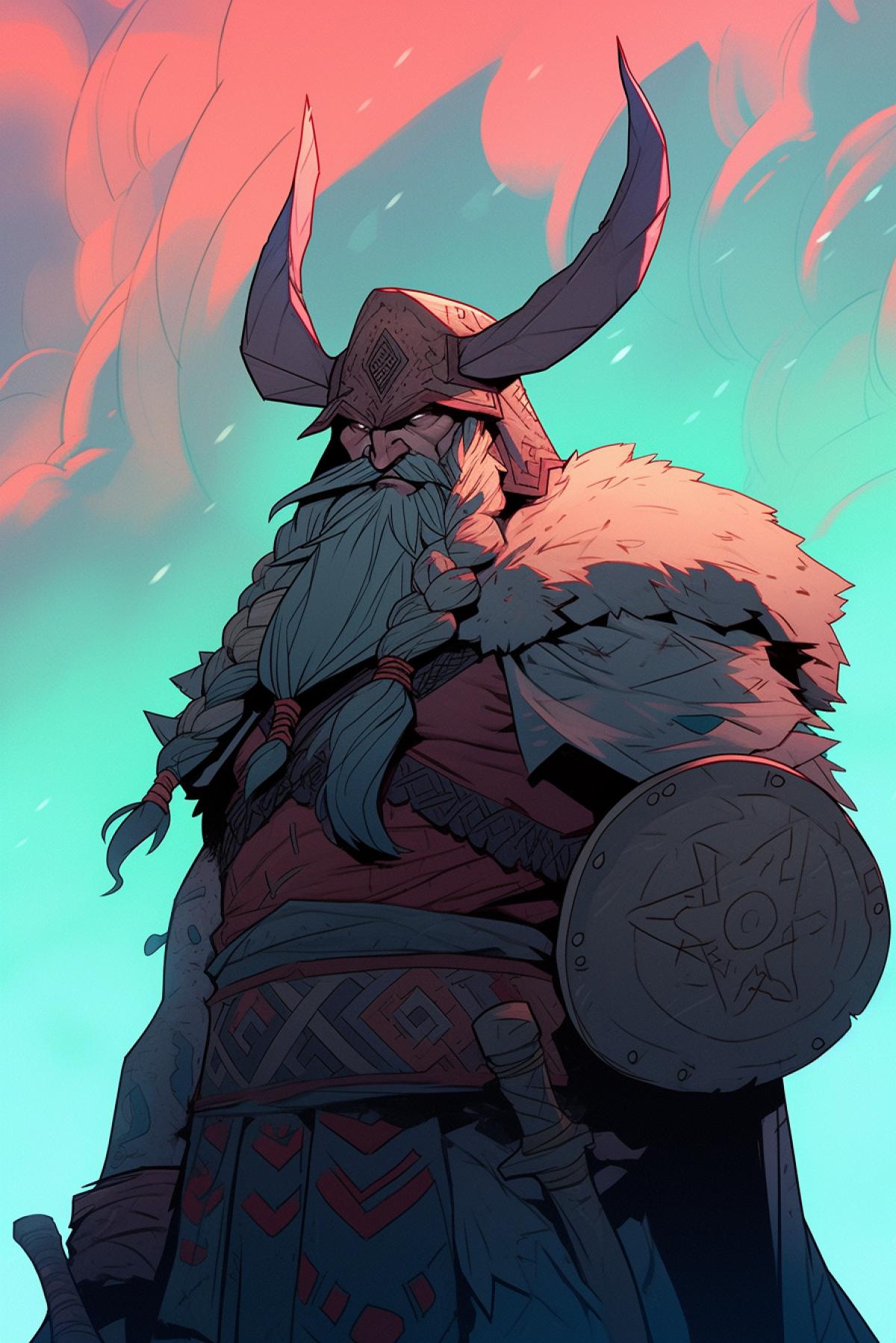 Viking