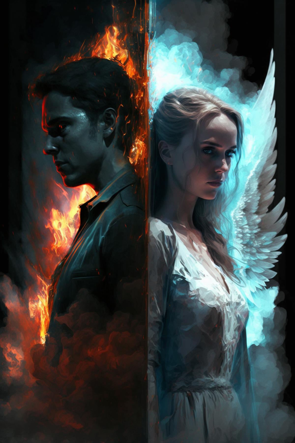 Angels and Demons