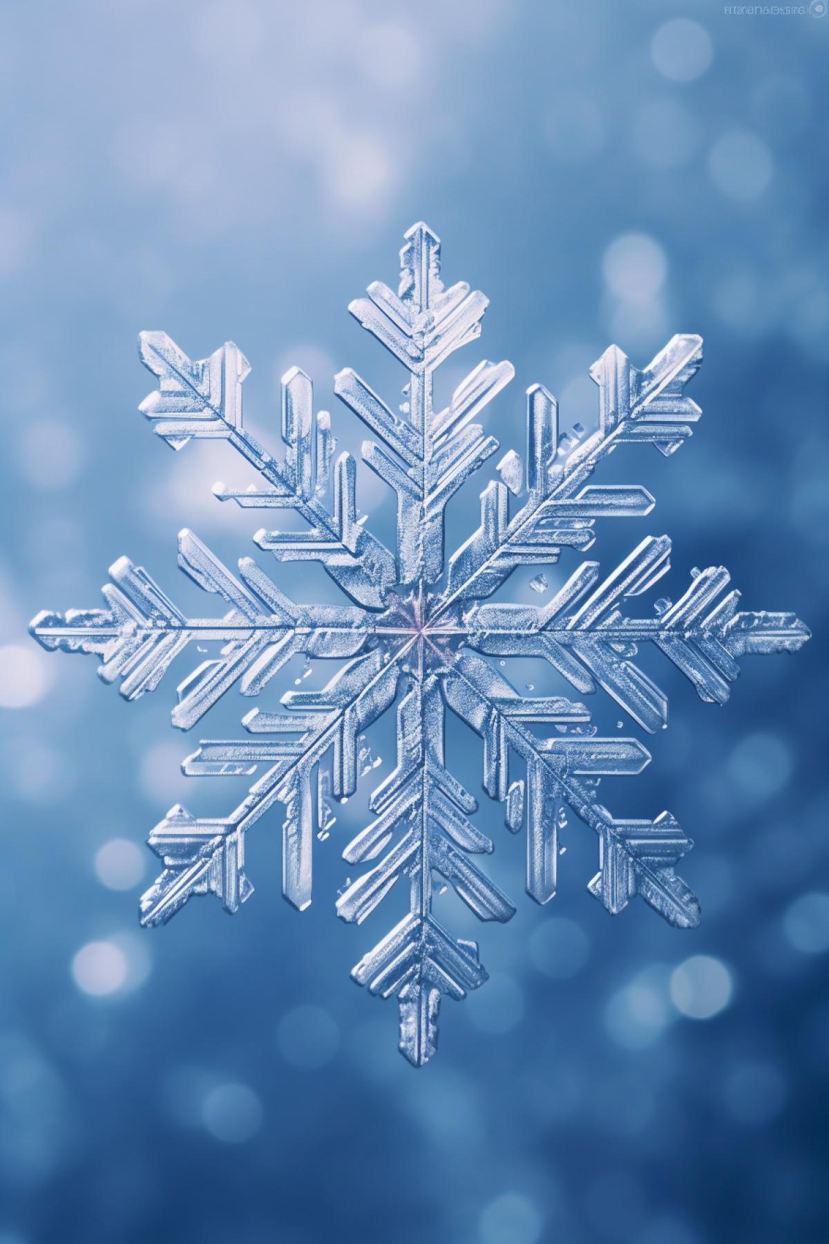 Snowflake