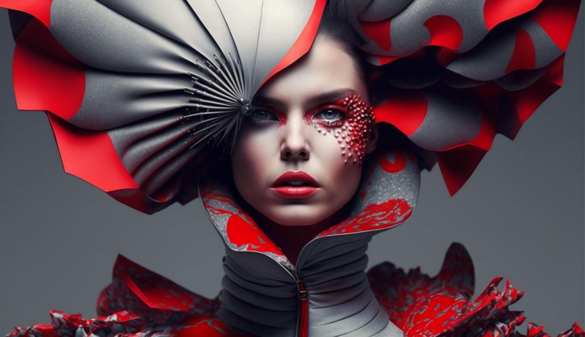 Crazy fashion