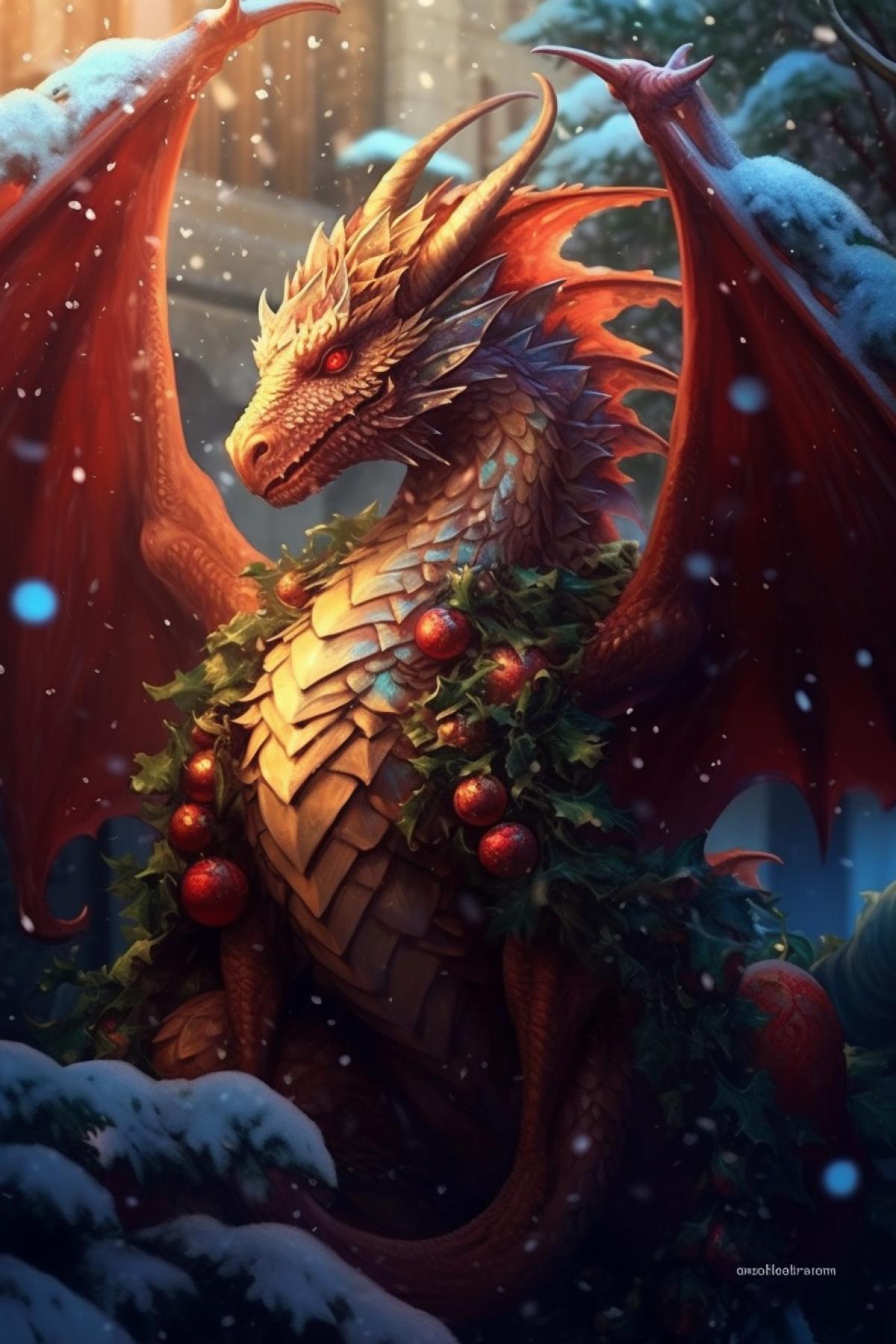 Dragon 🦋🦋🦋❤️🎄🎄🎄🎄🎄🐲🐲🐉🐉🐲