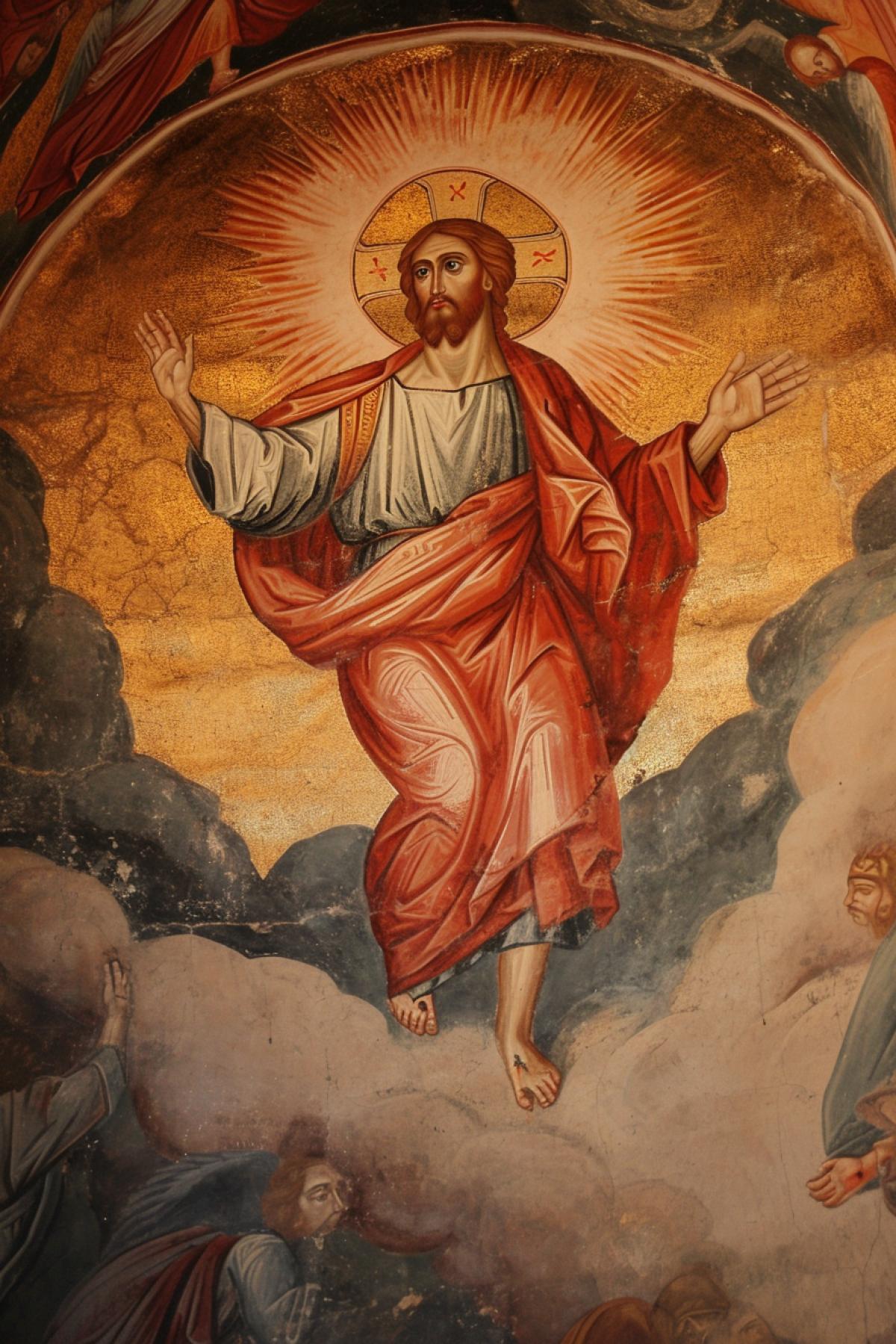 Resurrection of Christ the Savior