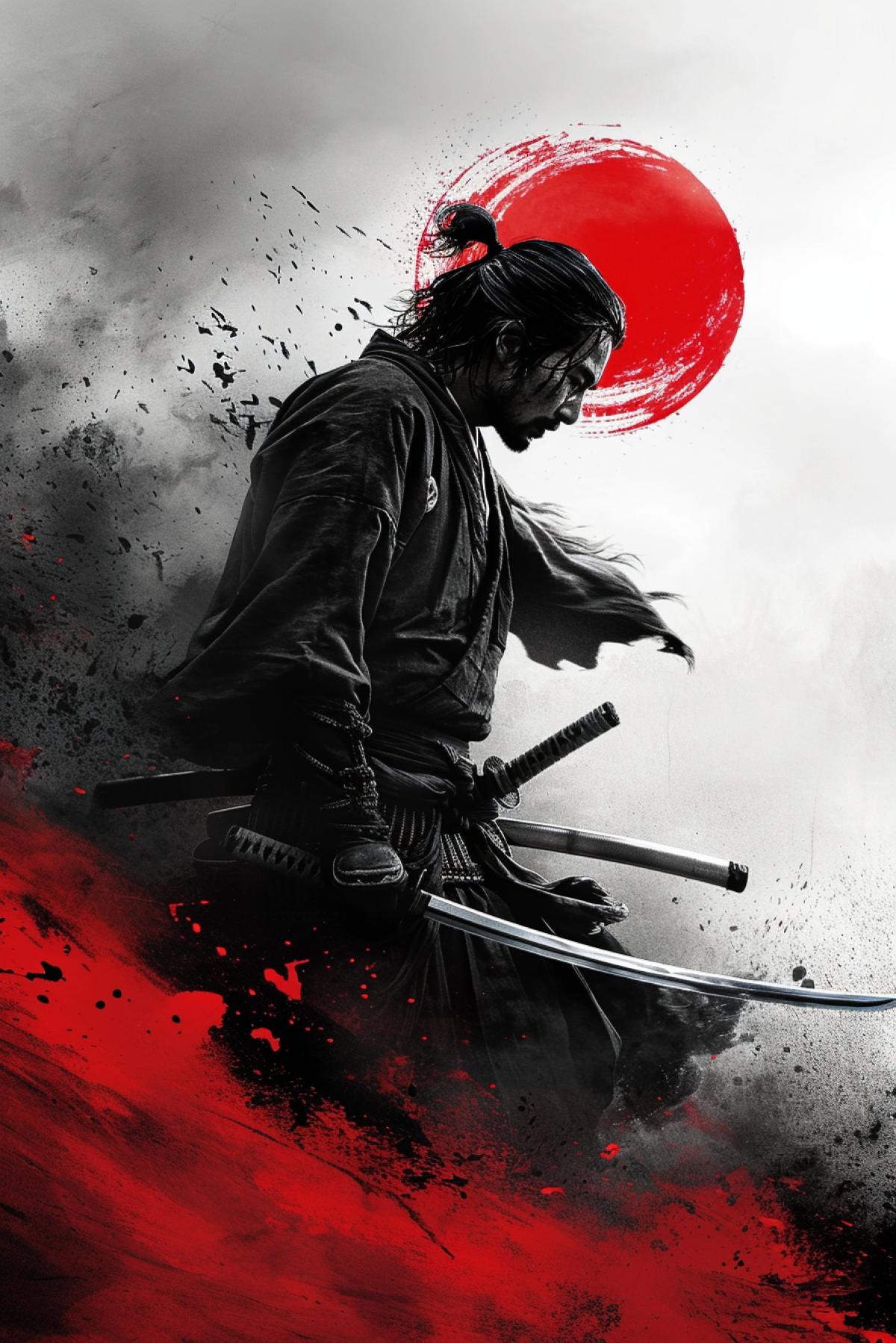 Way of the Samurai