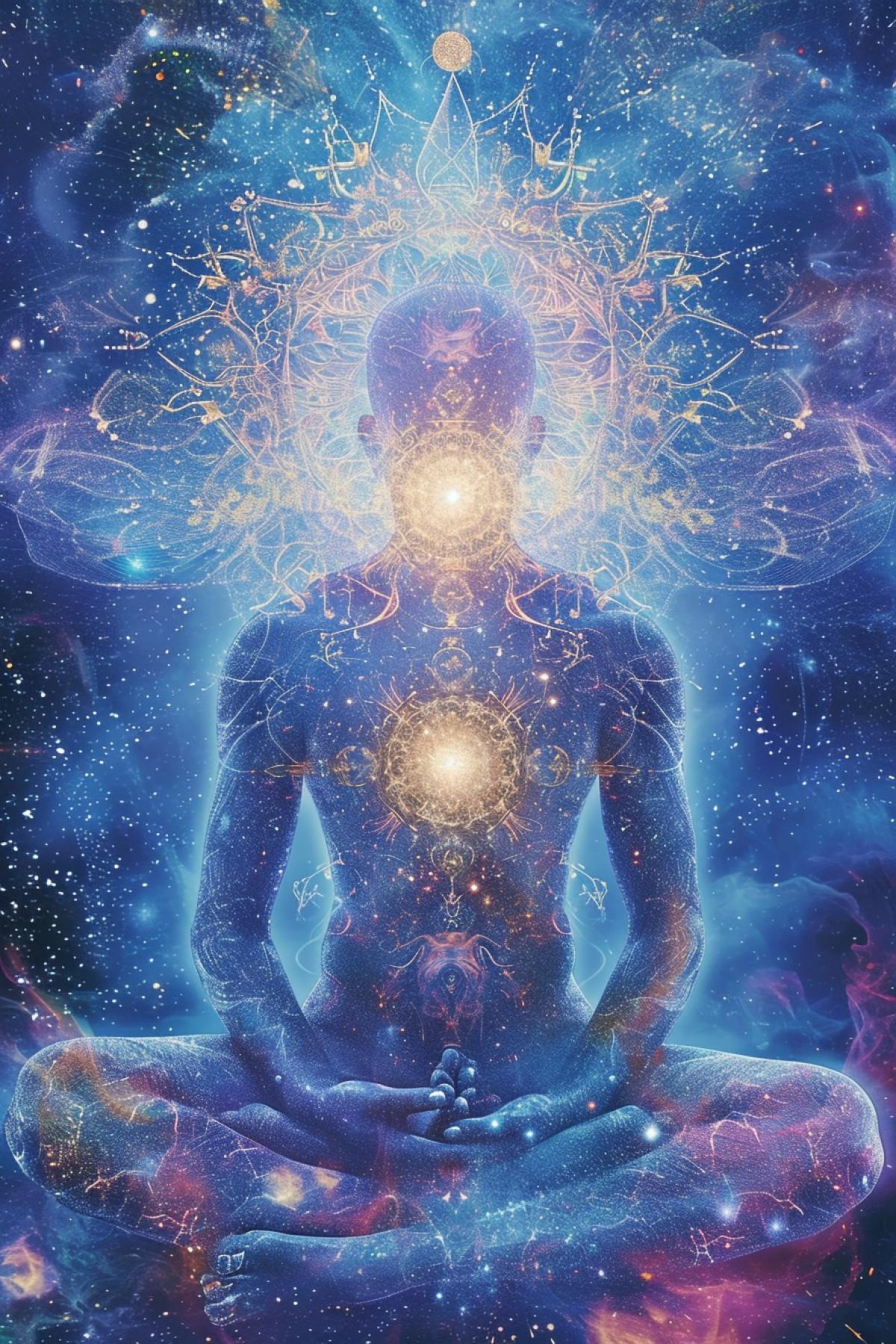 study of philosophy and psychology, esotericism, space, healing