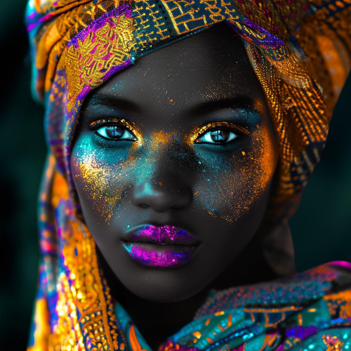 color splash photo portrait of lefu woman, looking to camera, dressed style of 1920, Great Gatsby style, beautiful bright shining eyes, long shot, telephoto lens, waist portrait, cinematic lighting, lots of details, 8k, intricate, brush strokes, trending on artstation, sharp focus, highly detailed, masterpiece, stunning, high resolution, waist portrait, dslr, by David Lazar, by Joel Santos, by Steve McCurry