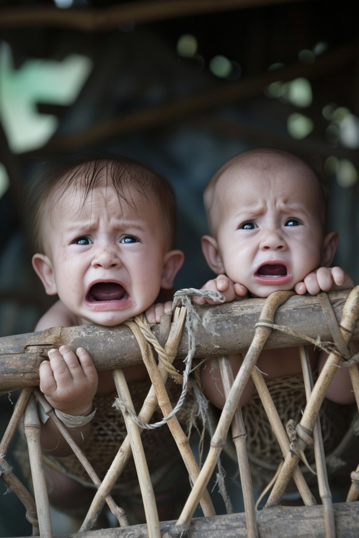 Desperate Babies