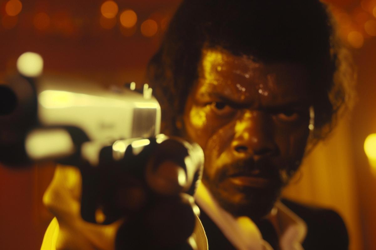 Pulp Fiction