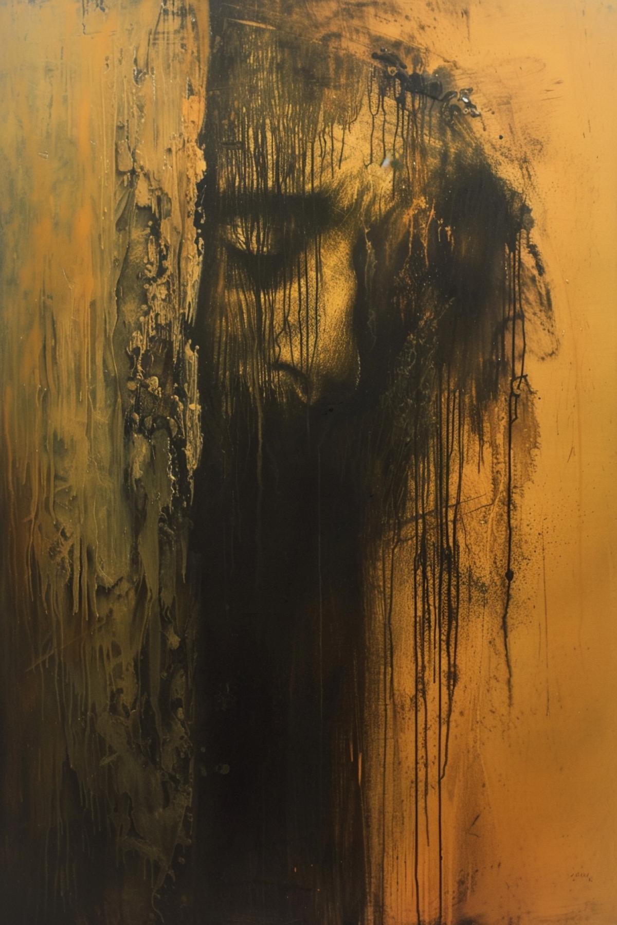 Ordinary fascism Zdzisław Beksiński awarded art