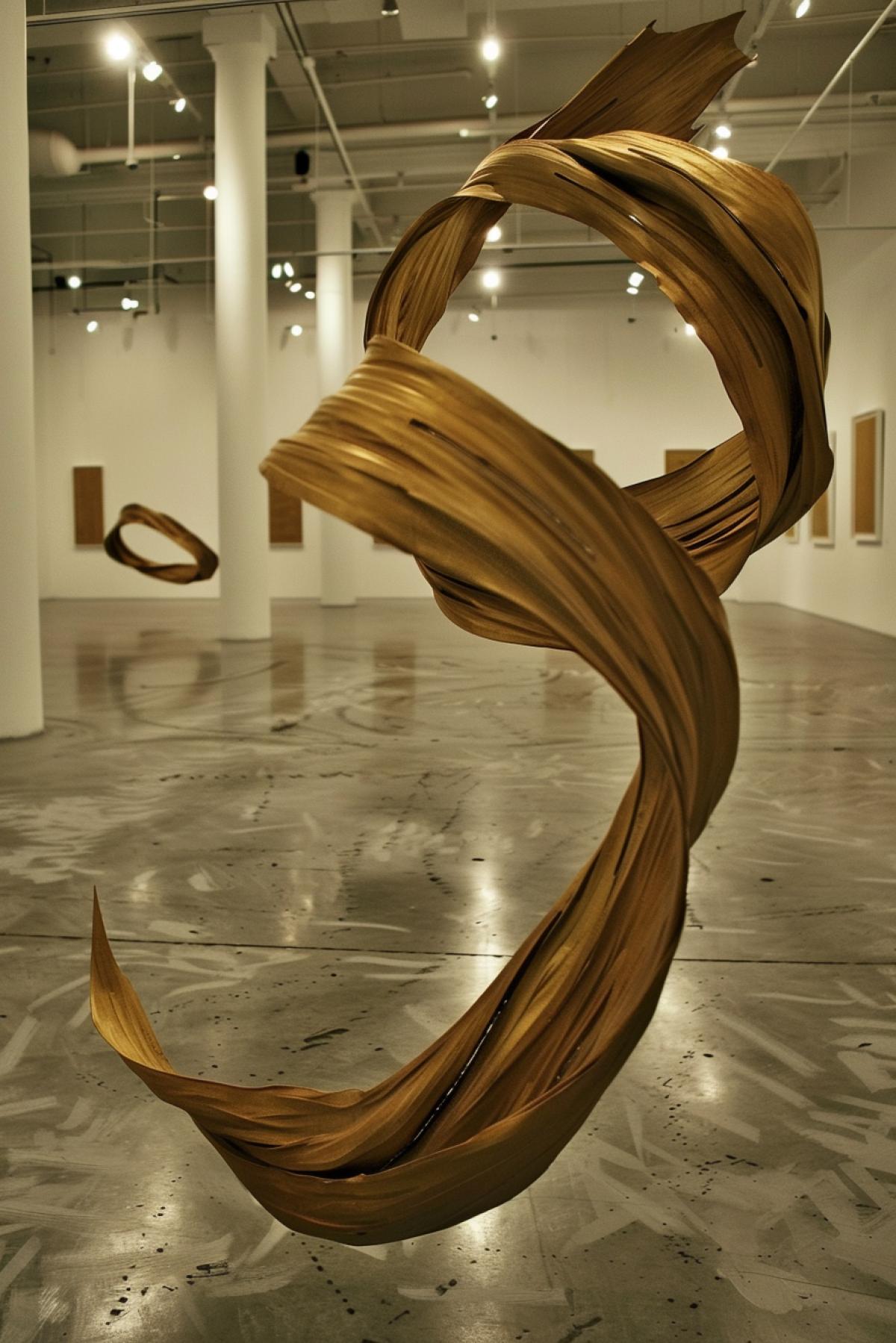 Modern Art