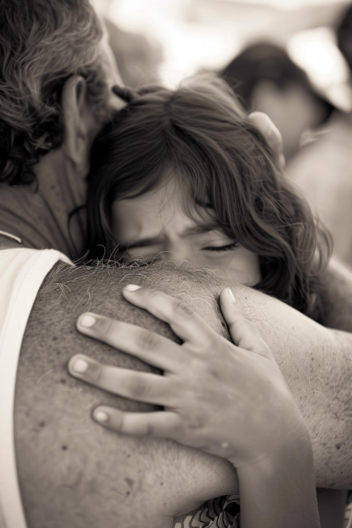 Hugs
