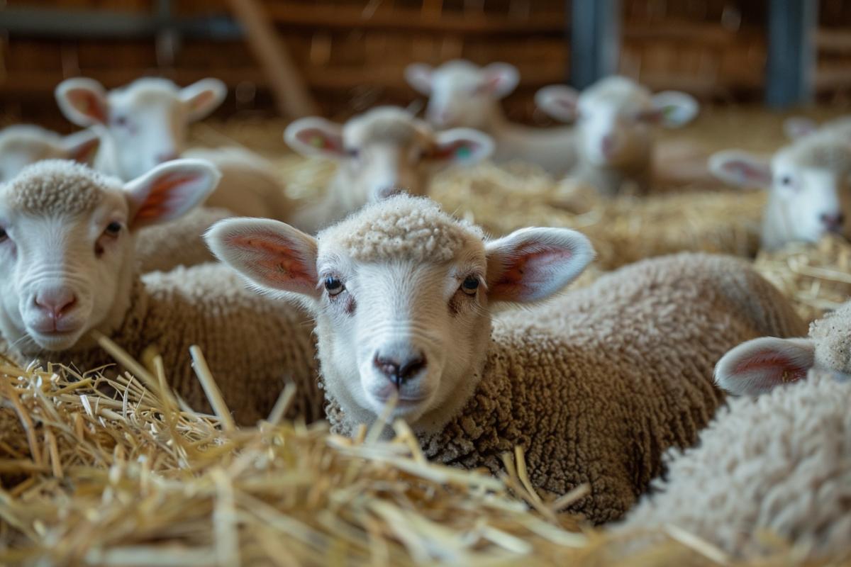 Ram farm