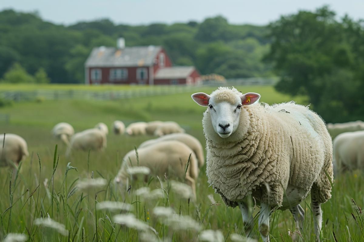 Ram farm