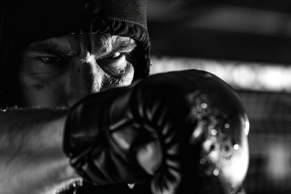 Pass to fight