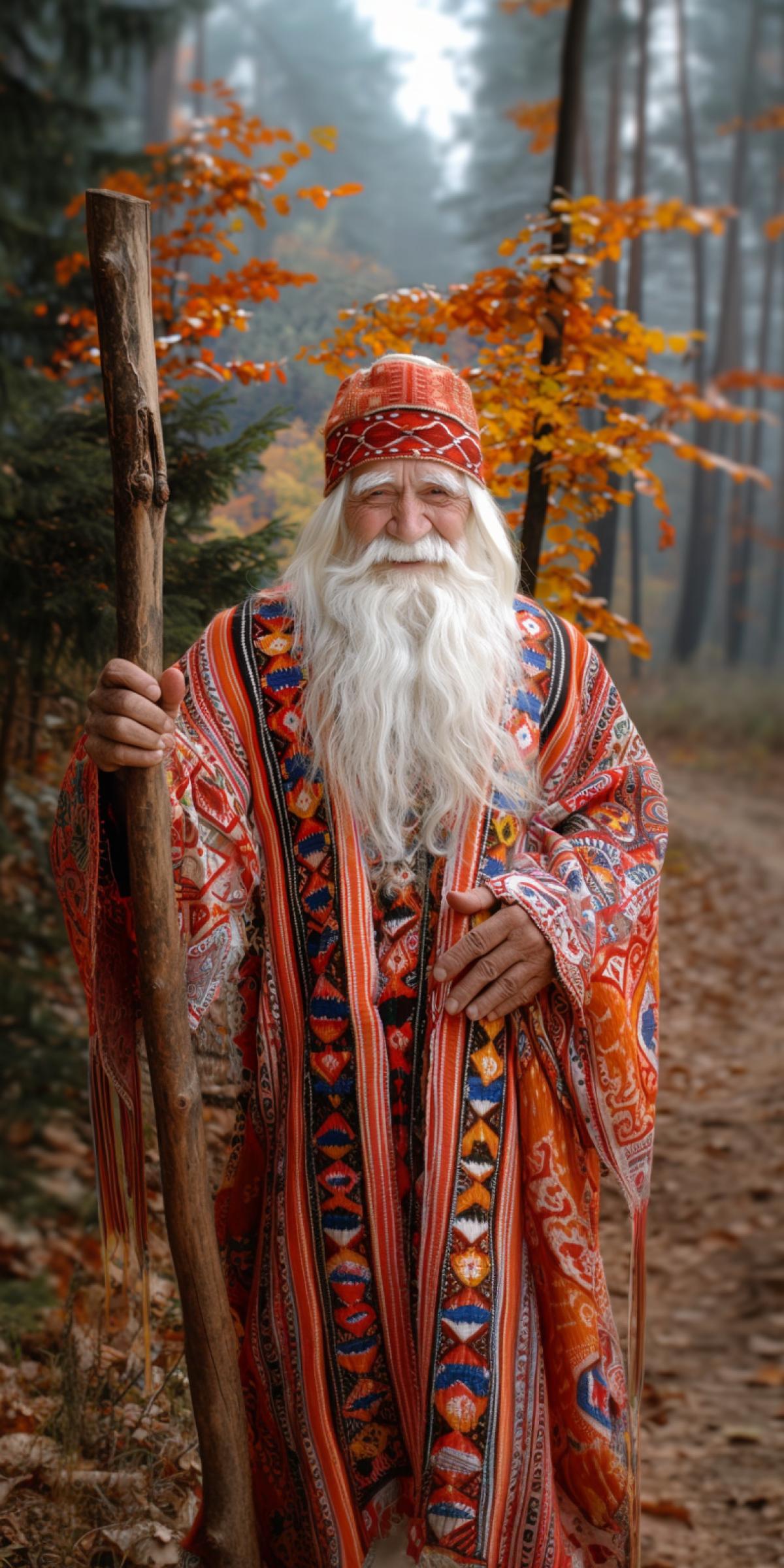 Ancient Slavs, pagans, farmers