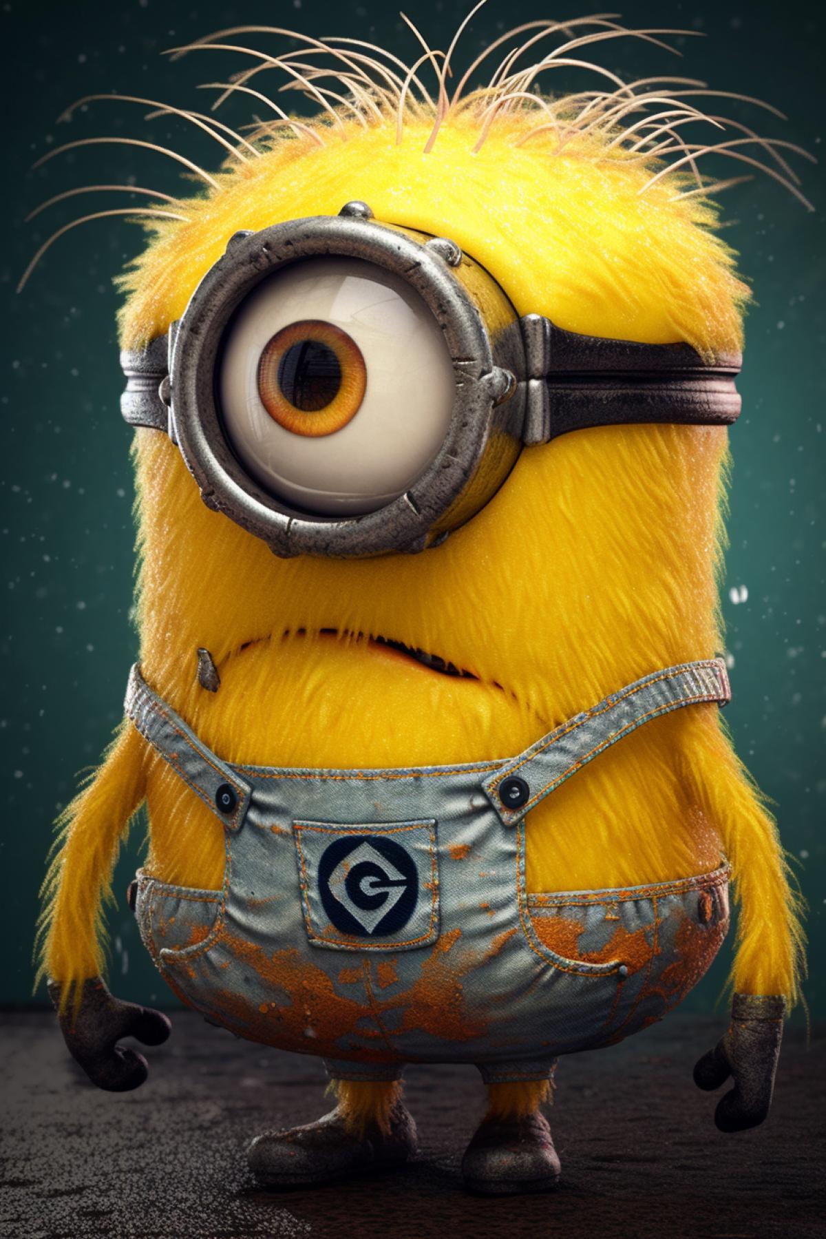 Minion