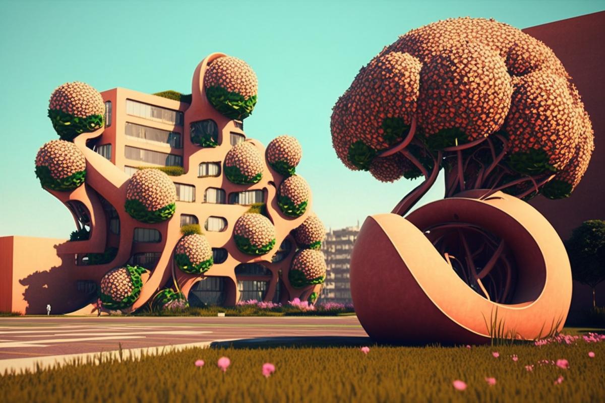 garden city
