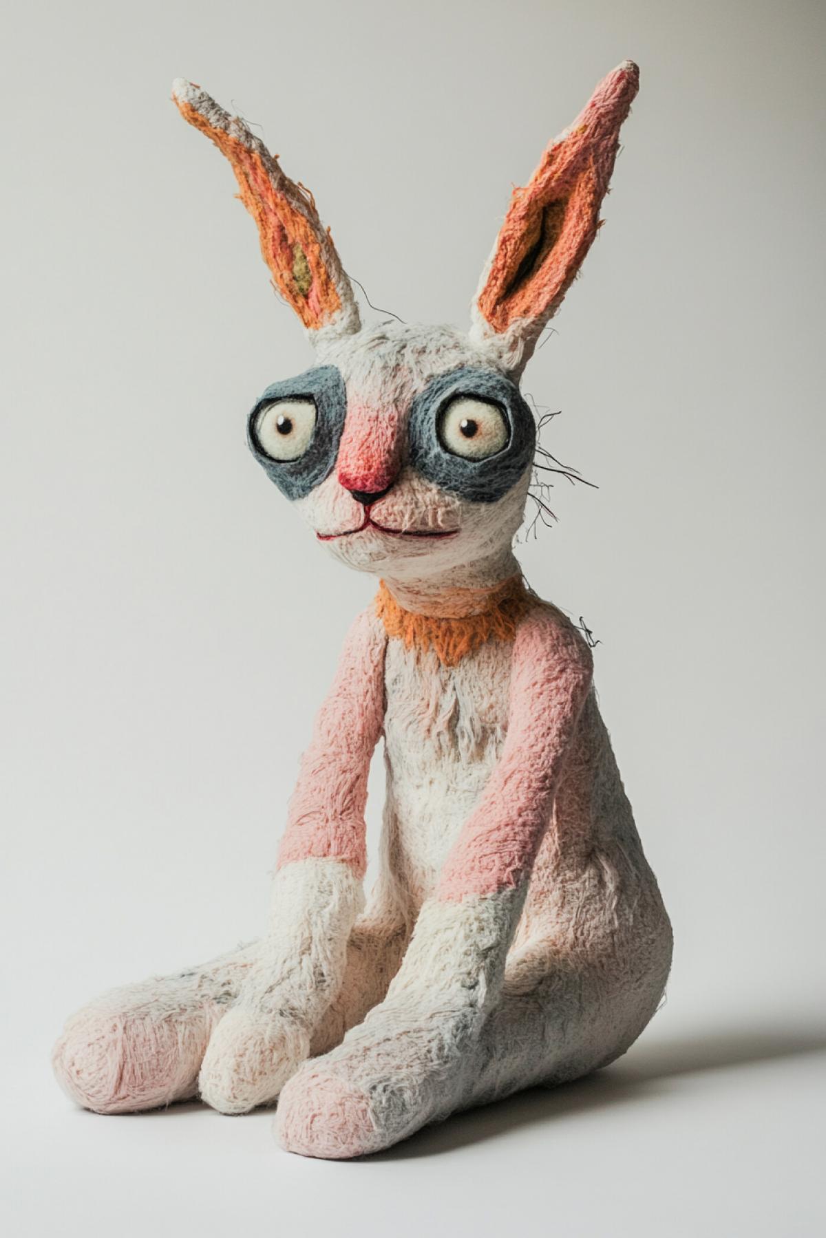 Plush nonsense