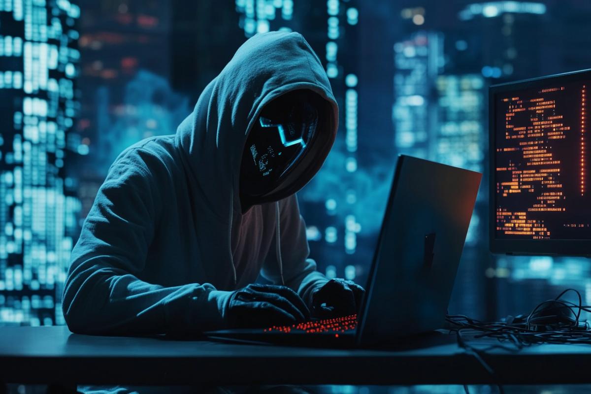 hacker in outer space works wonders