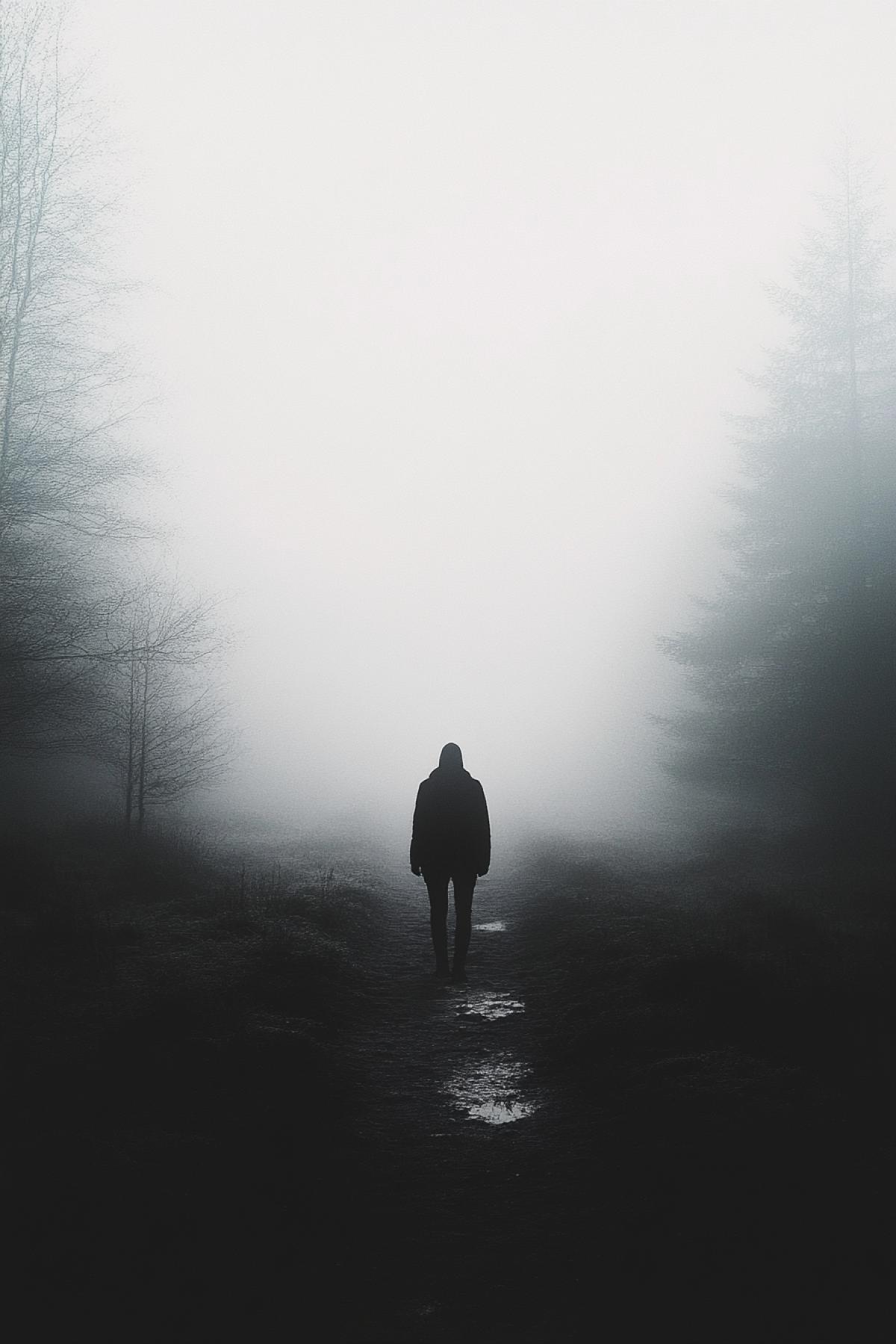I have nothing, Im going to look at death, interest, minimalism, supernatural series style, flickering, photoshop