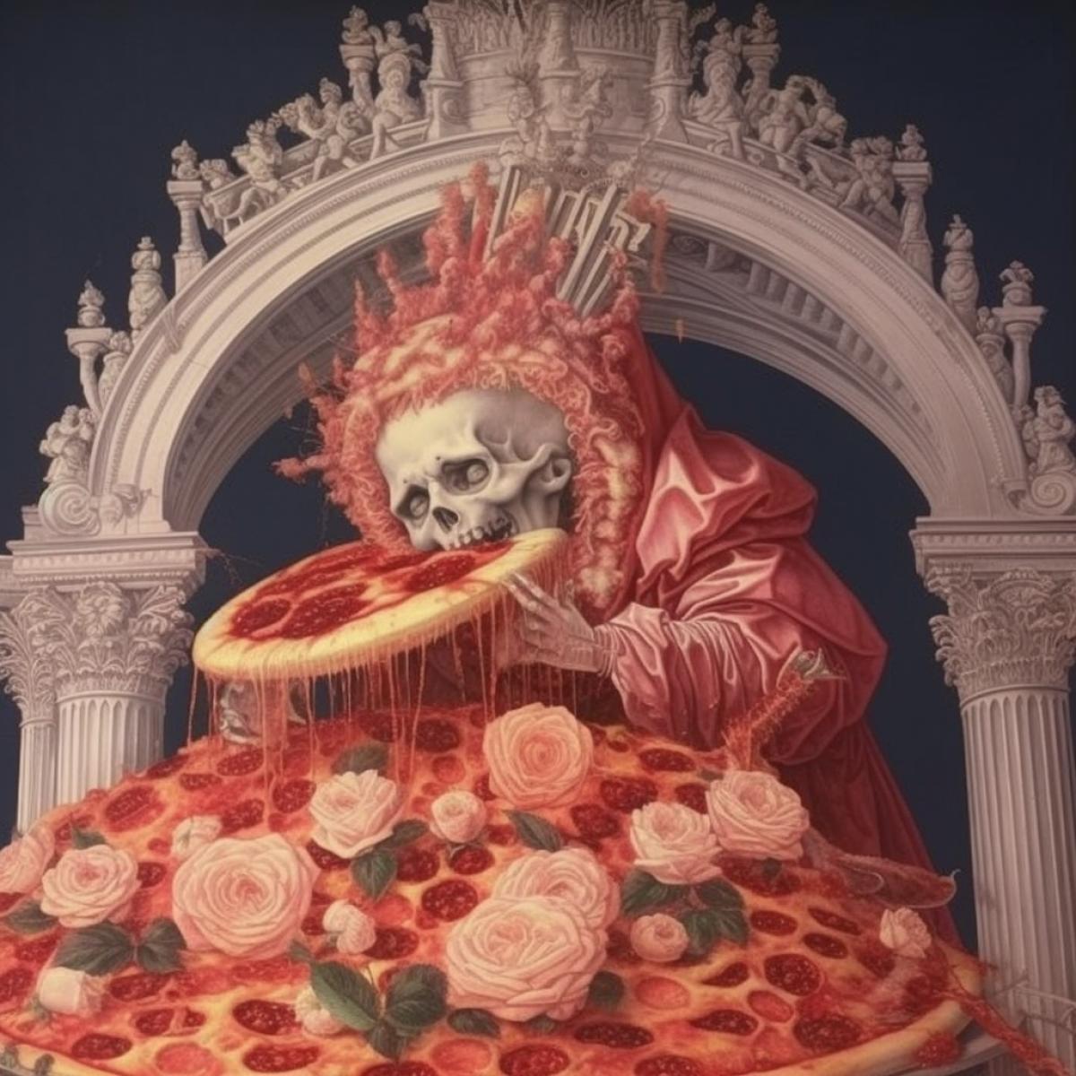 🧚‍♀️😈🍕🐣👜