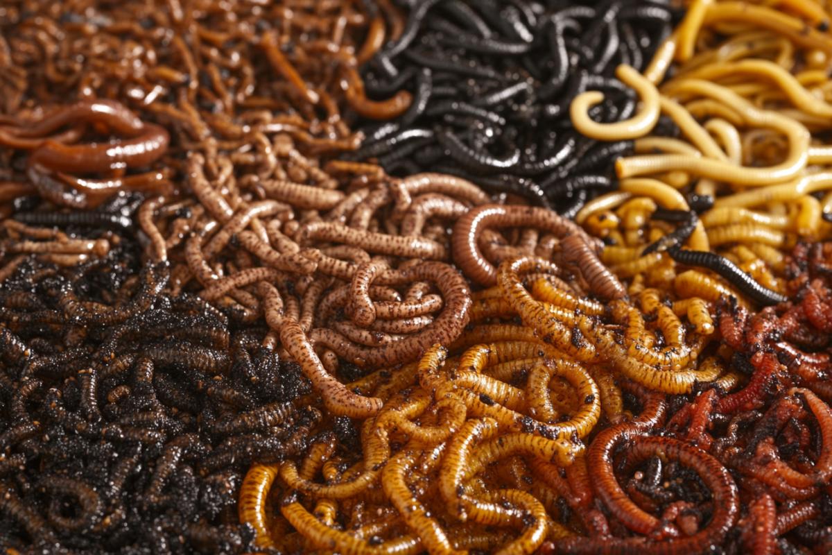 Worms