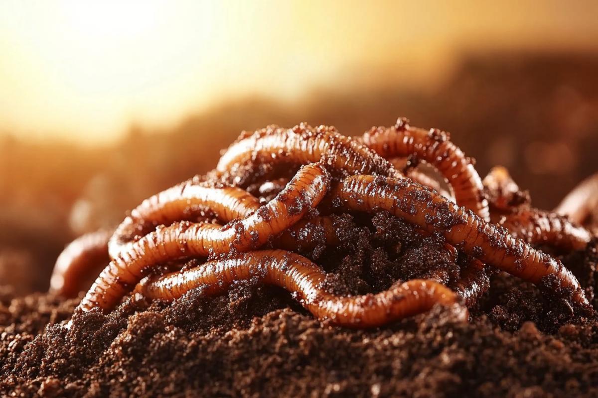 Worms