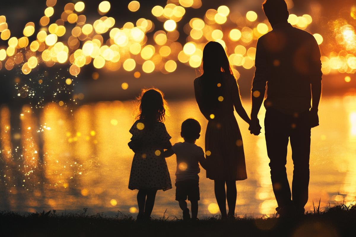 Year of the Family