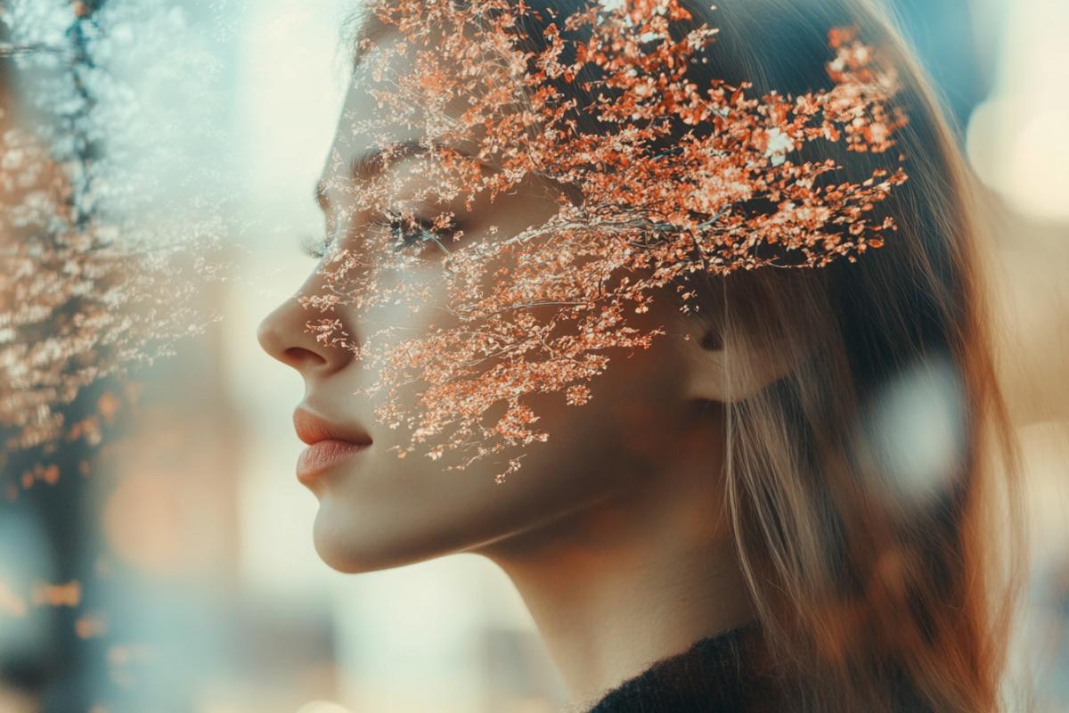 Participation in a competition for image generation using AI