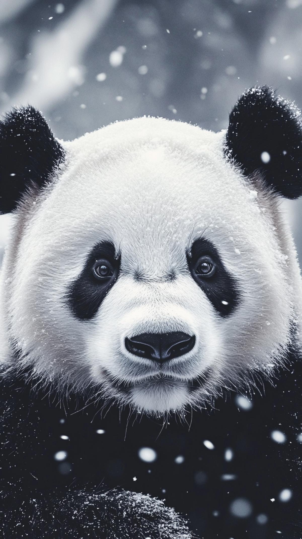 To generate images on which animals express a wide range of feelings: joy, sadness, surprise, anger, love and much more. For example, panda is very sad