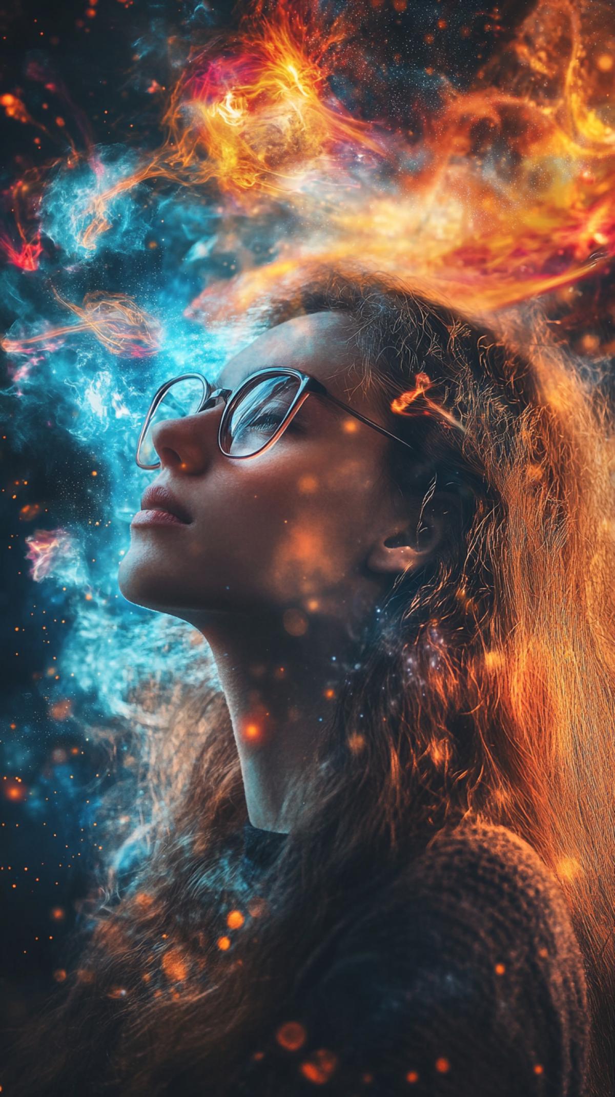 We offer to go beyond the usual and create visual stories, where elements from different categories, worlds or eras are unexpectedly harmoniously united.