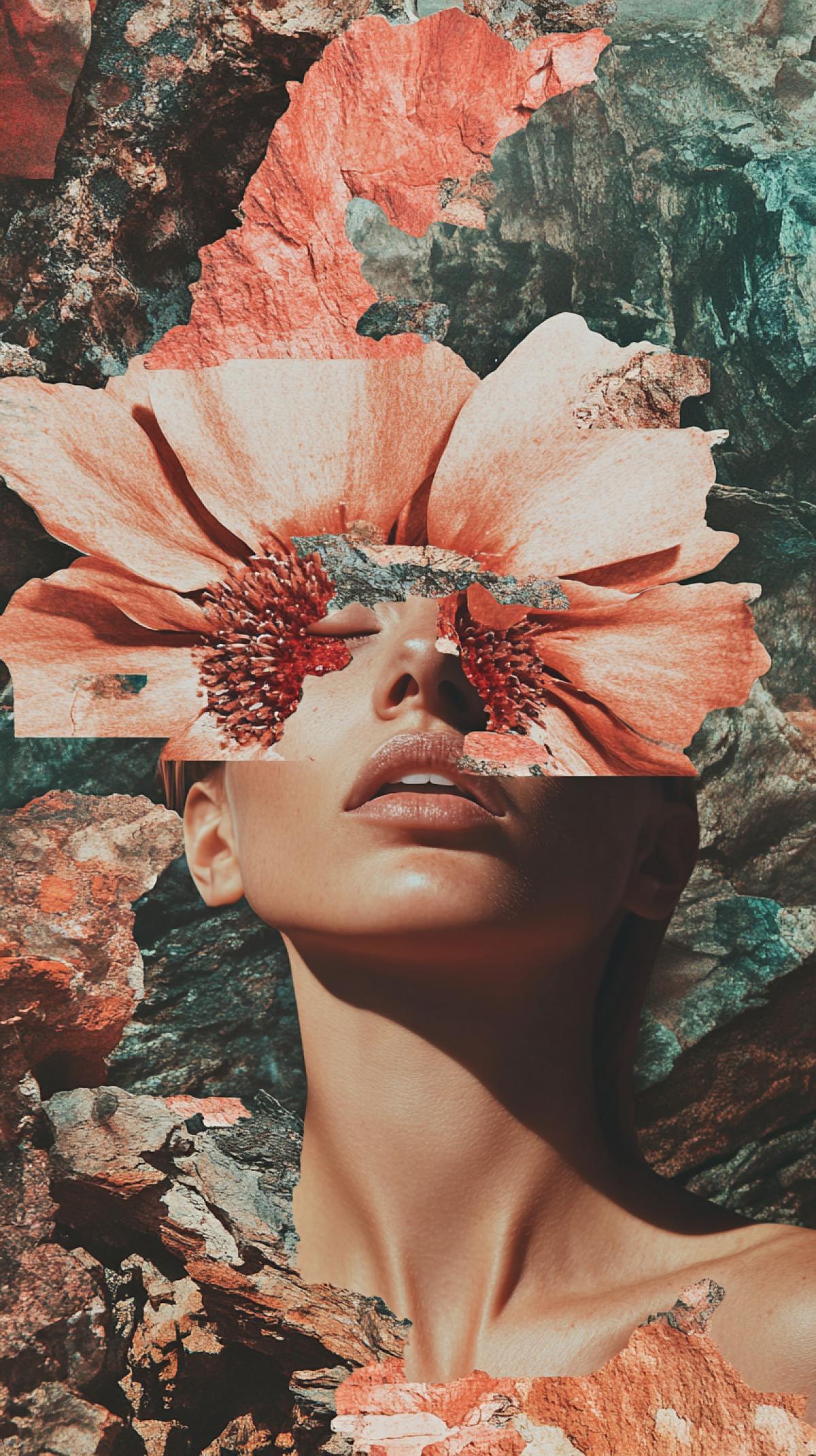 We offer to go beyond the usual and create visual stories, where elements from different categories, worlds or eras are unexpectedly harmoniously united.