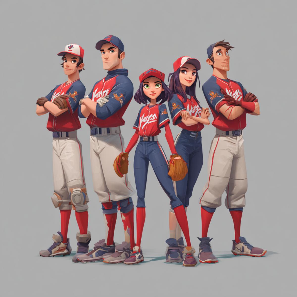 Sports team