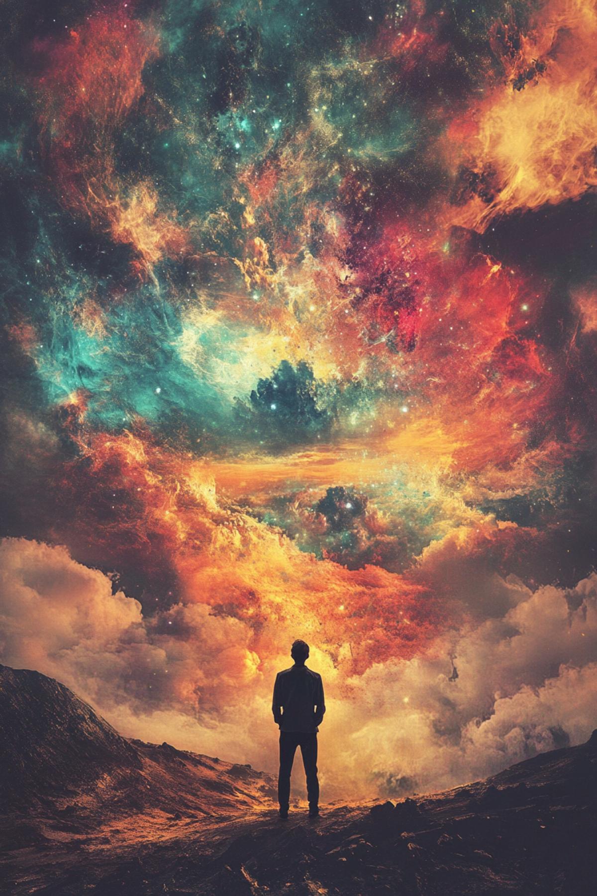 The feeling of complete limitless space, when nothing and no one restrains your flight of thought and spirit. Create images that convey the idea of freedom in its most diverse manifestations.