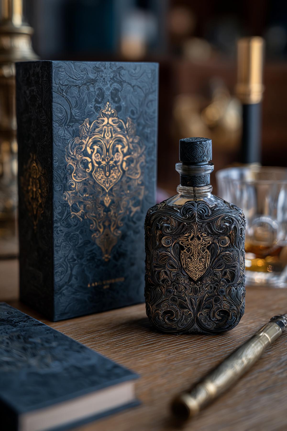 The author’s product is handmade by hand with love and soul, inspired by elegant art