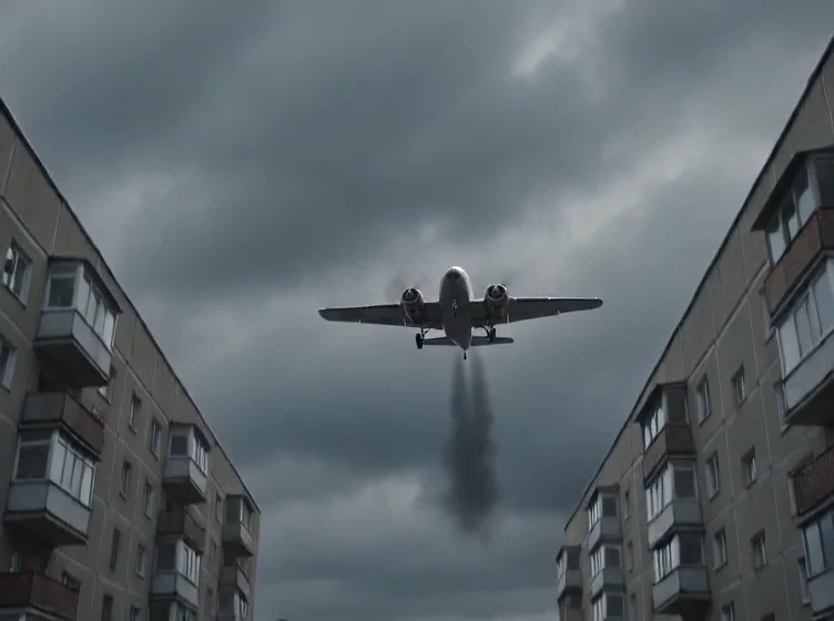 Пример видео, созданный в Seedance
