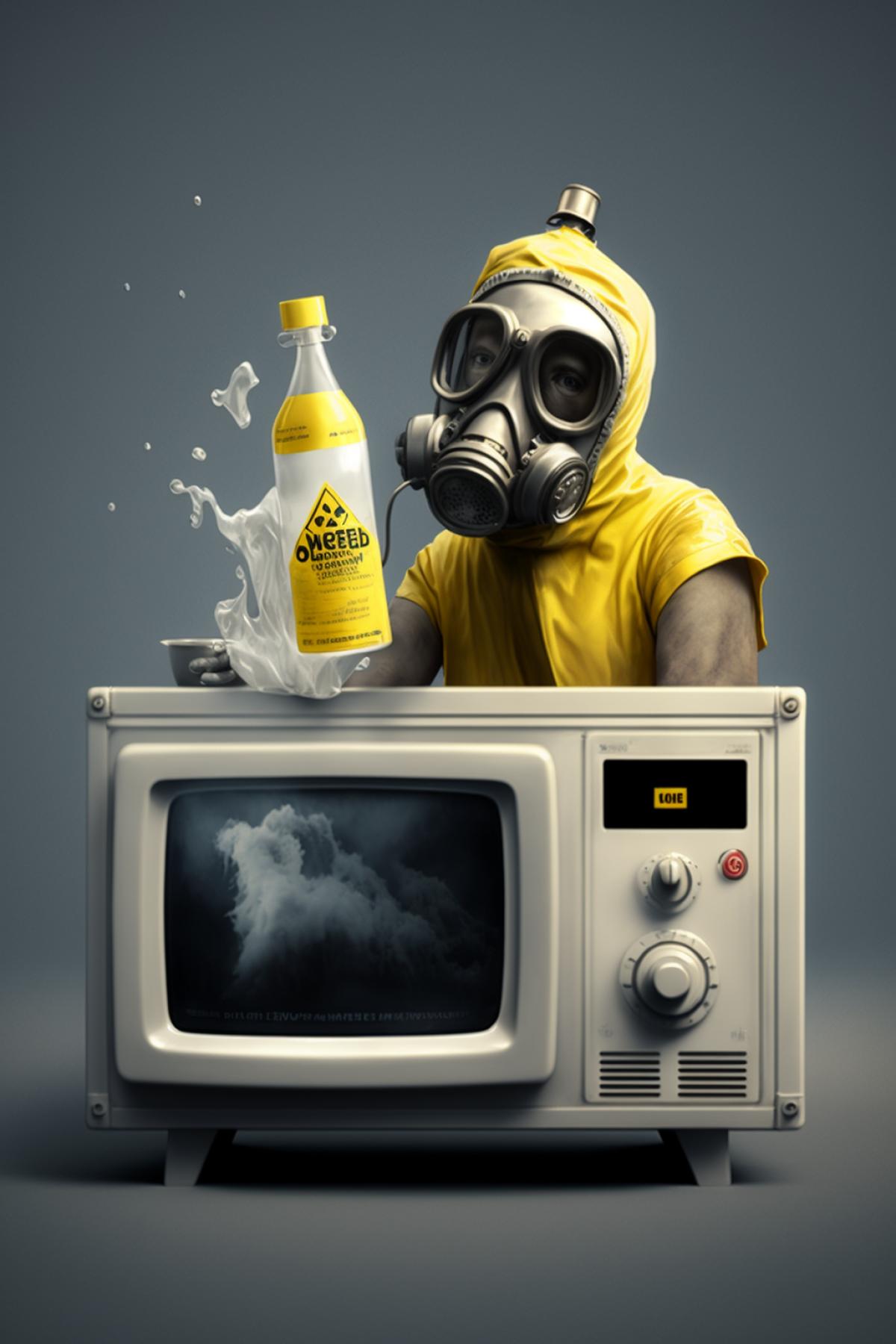 CLEAN tv